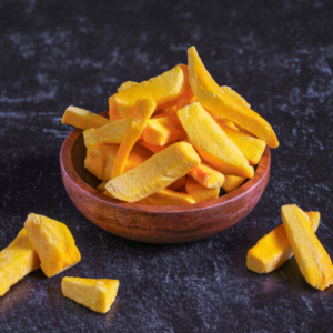 Organic Freeze Dried Mangos