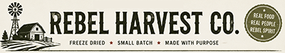 Rebel Harvest Co.